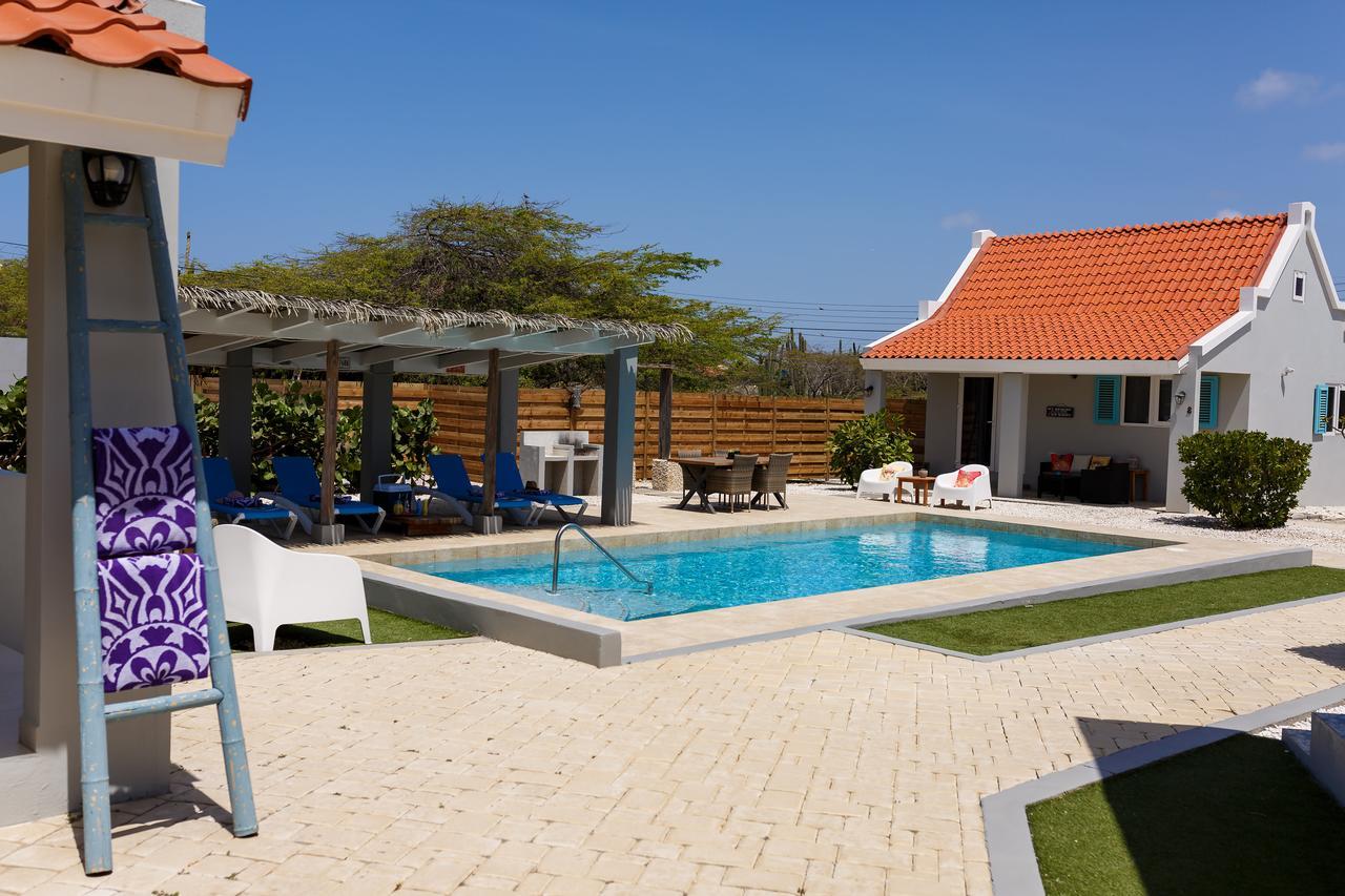 Apartamento Aruba Boutique - Adults Only Noord