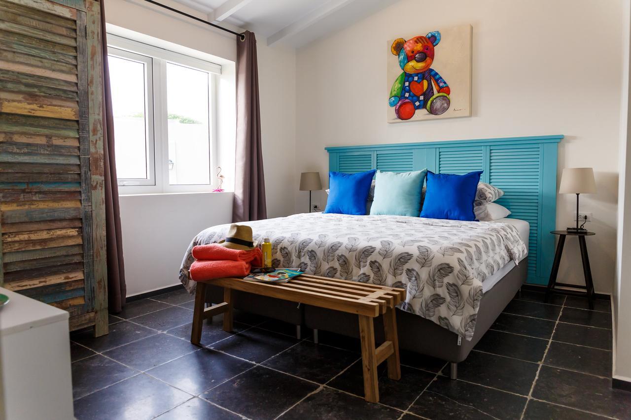 Apartamento Aruba Boutique - Adults Only *