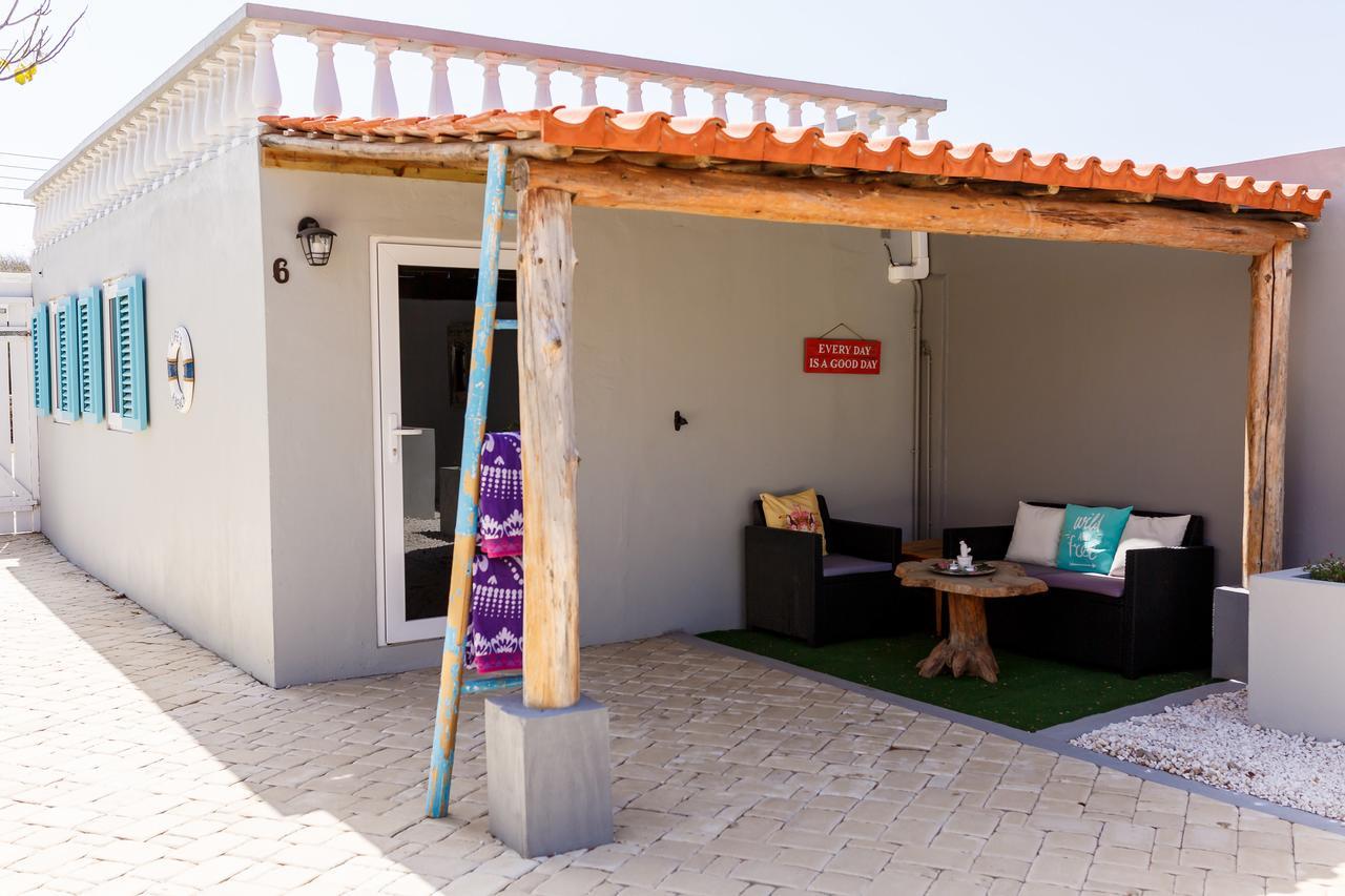 Apartamento Aruba Boutique - Adults Only Noord