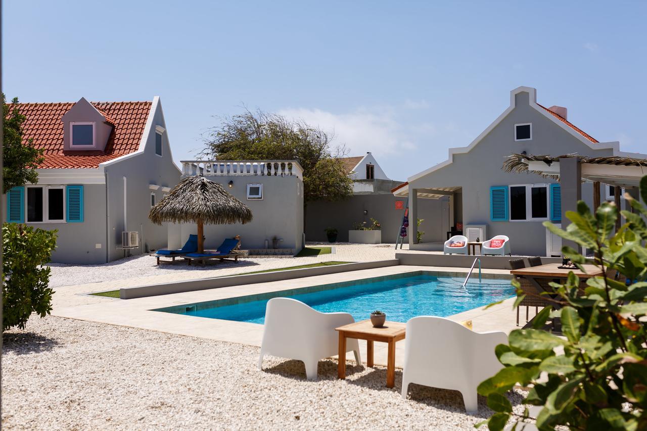 Aruba Boutique - Adults Only Apartamento *