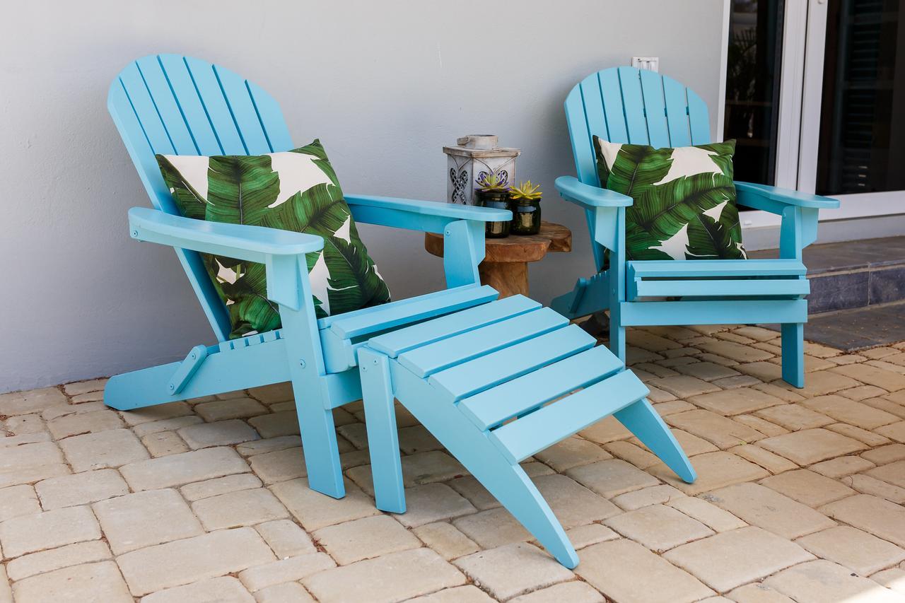 Aruba Boutique - Adults Only Apartamento Noord