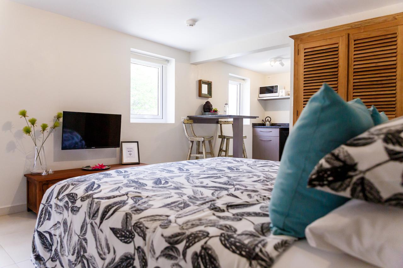Apartamento Aruba Boutique - Adults Only