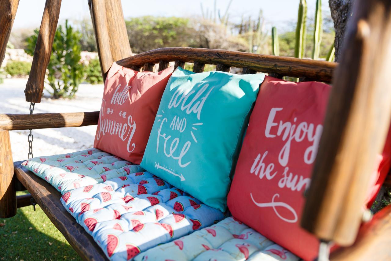 Apartamento Aruba Boutique - Adults Only Noord