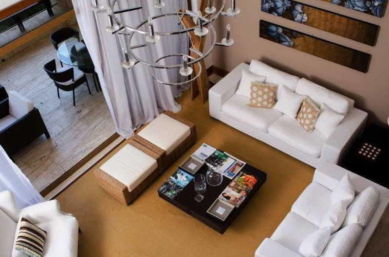 Altos Residences Hotel La Romana