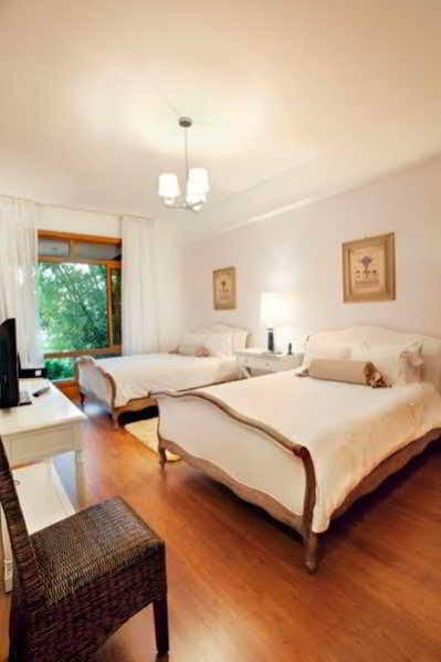 Altos Residences Hotel