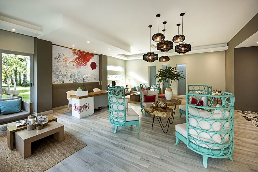 Grand Paradise Playa Dorada Resort 4*