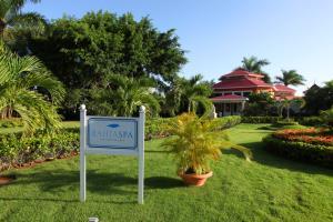 Bahia Principe Grand La Romana (adults Only) Resort