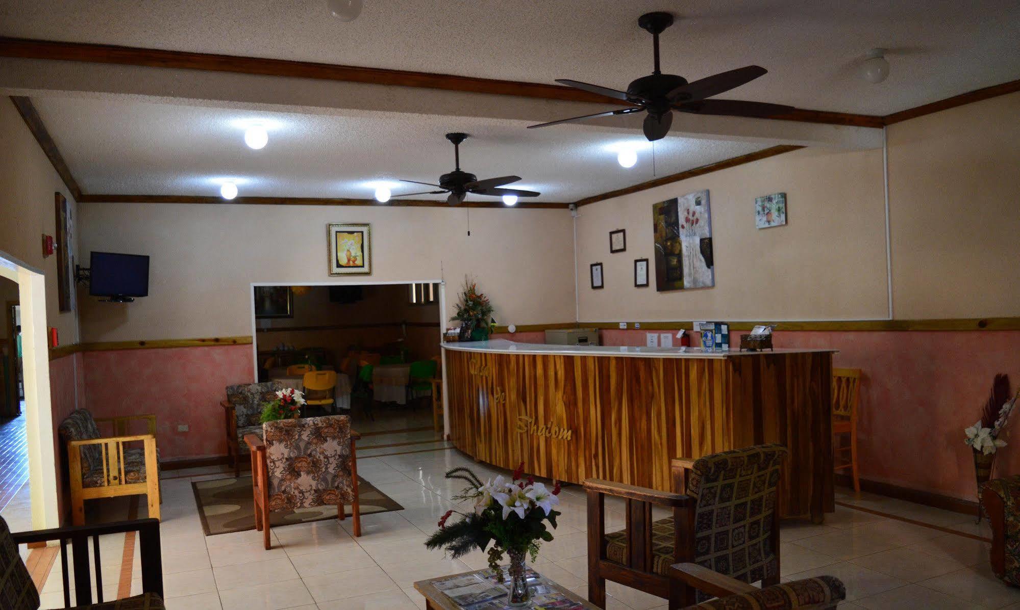 Casa De Shalom 3* Ocho Rios