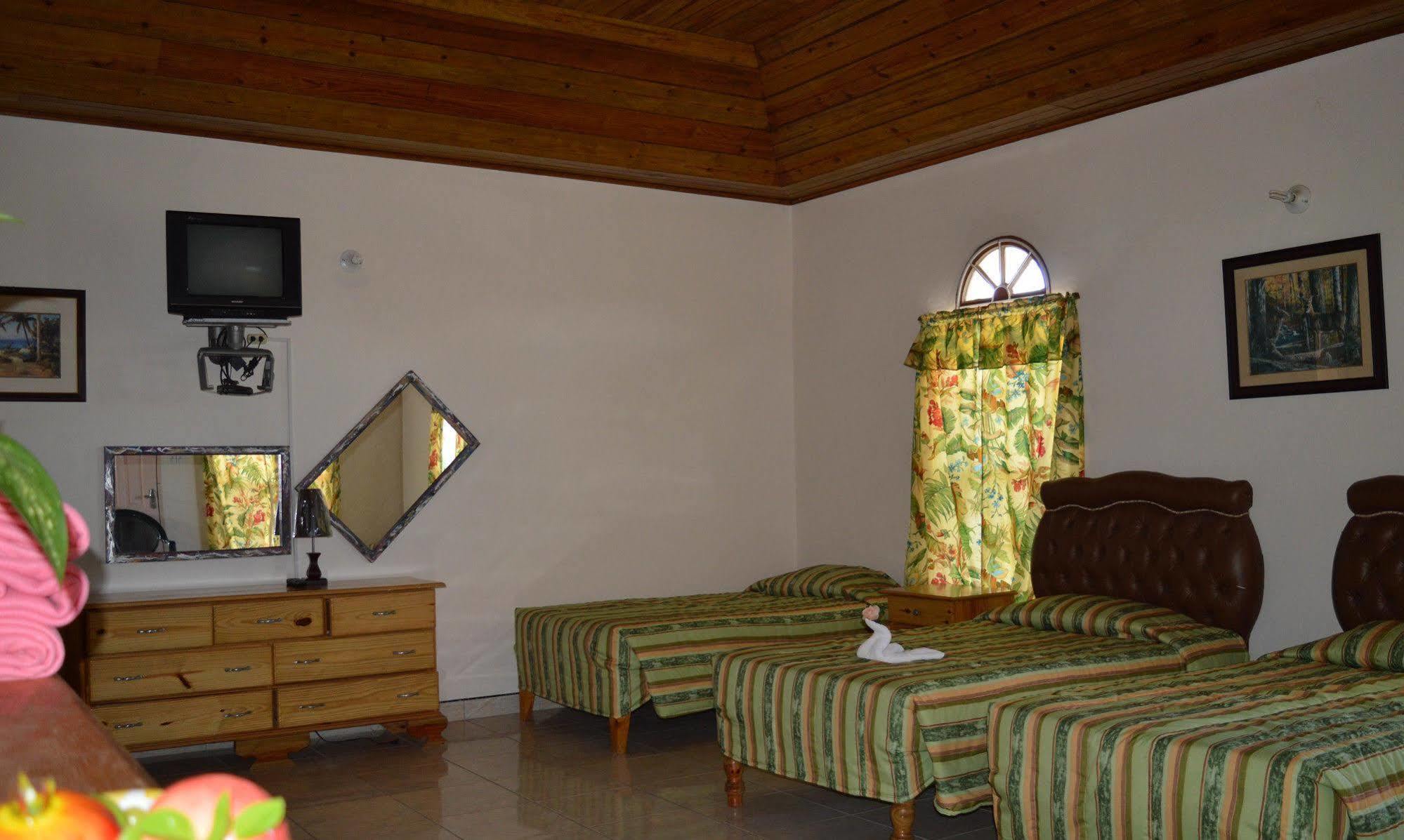 Hotel Casa De Shalom Ocho Rios