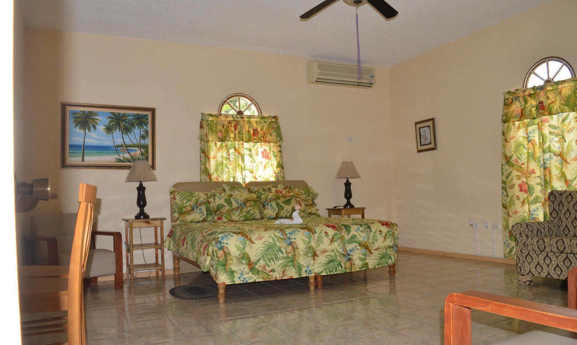 Casa De Shalom Ocho Rios