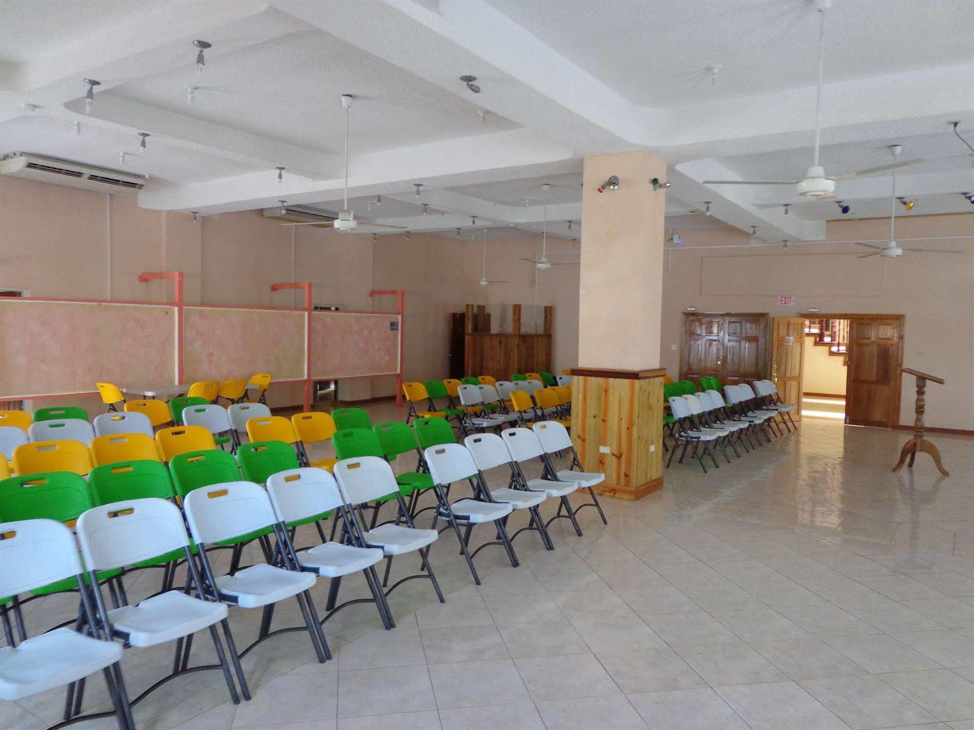 Casa De Shalom 3*