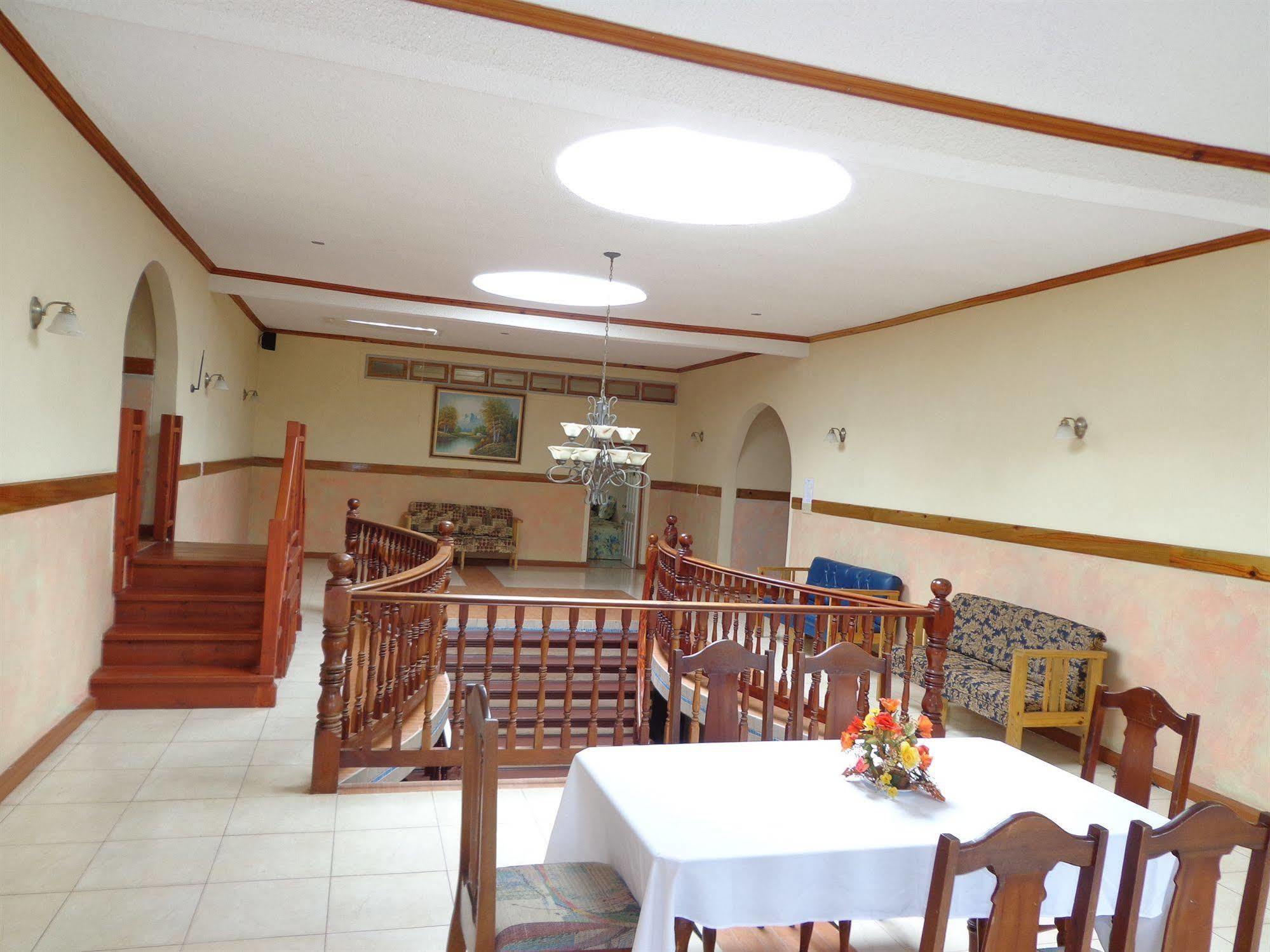 Casa De Shalom 3*