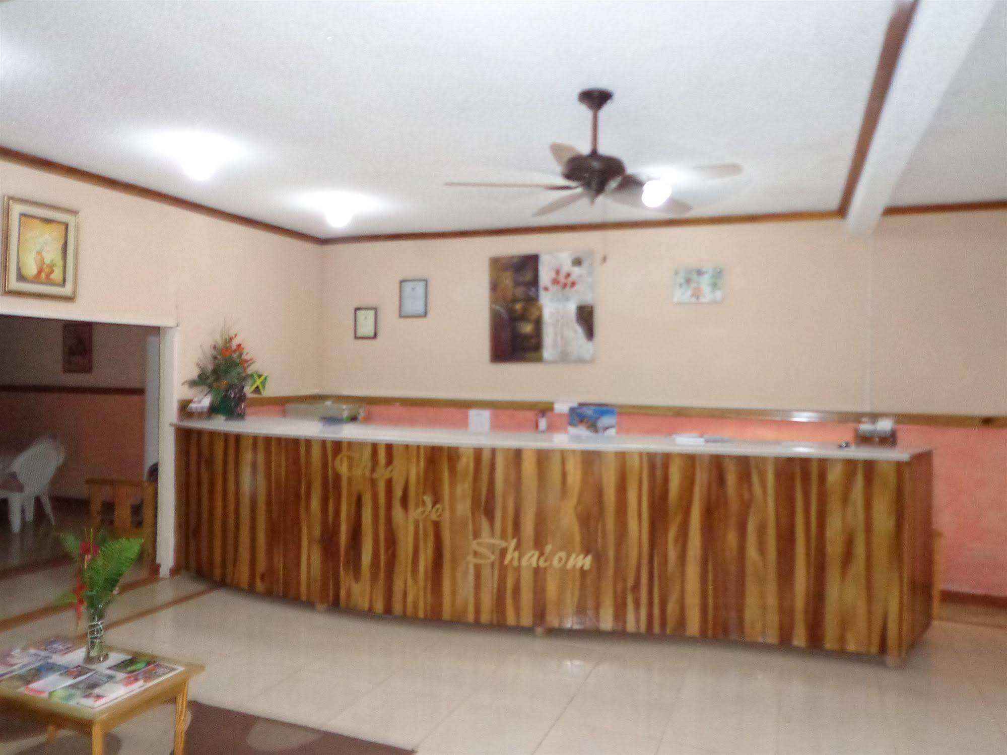 Casa De Shalom Hotel Ocho Rios