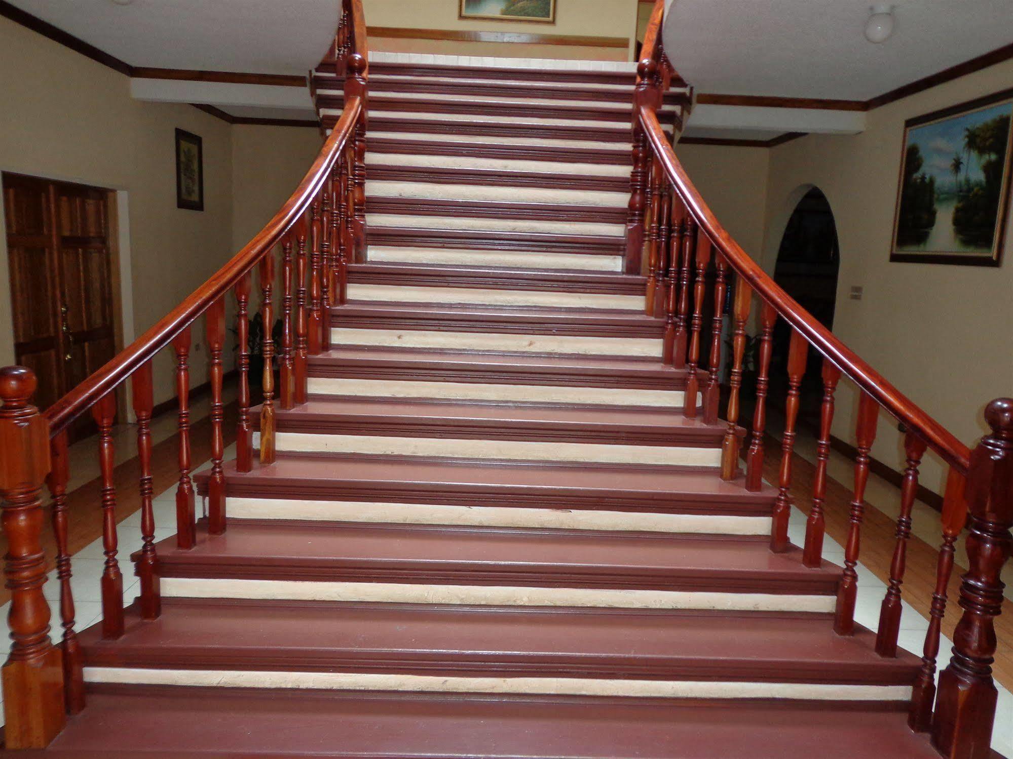 Casa De Shalom Hotel