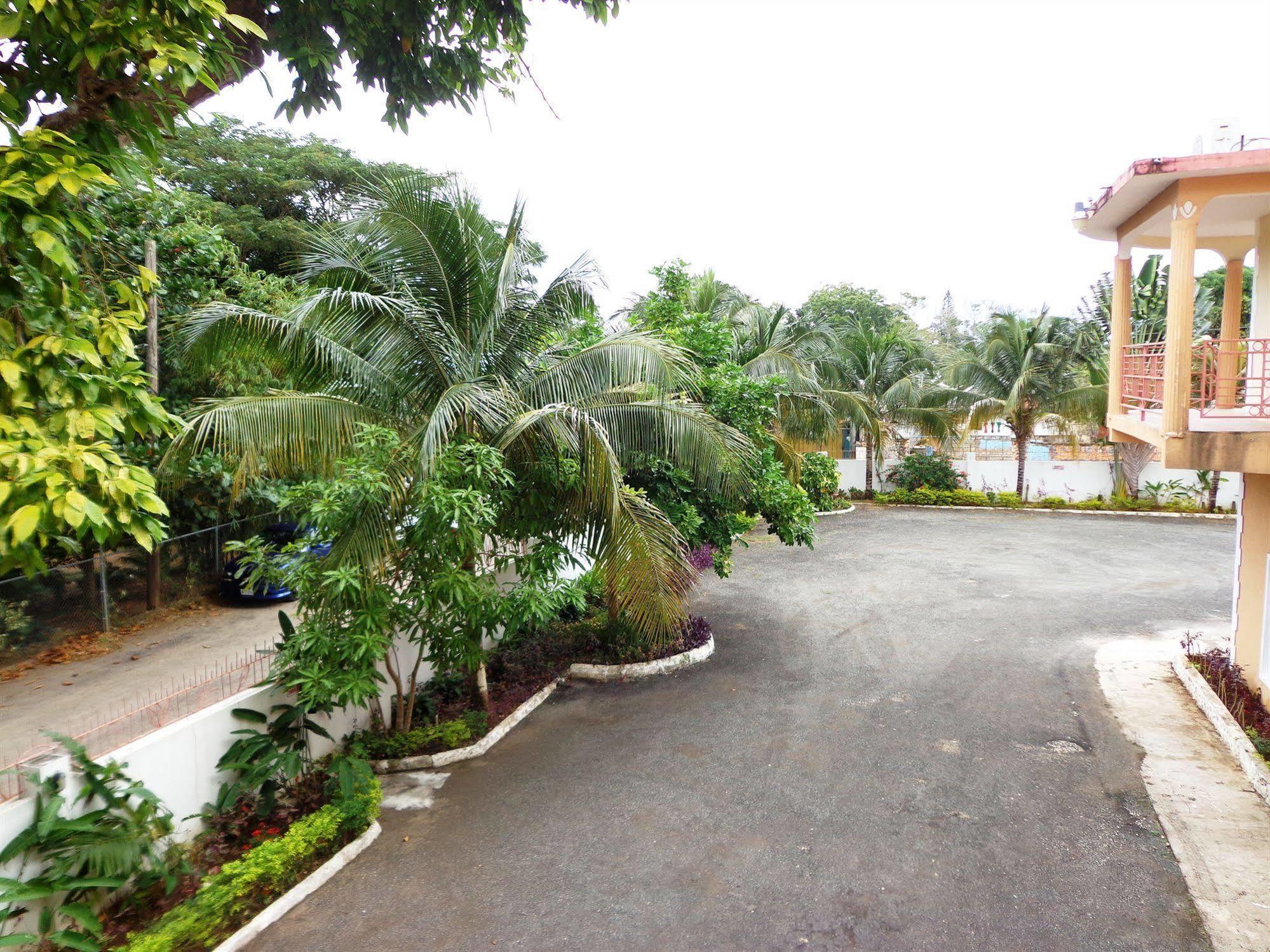 Casa De Shalom 3*