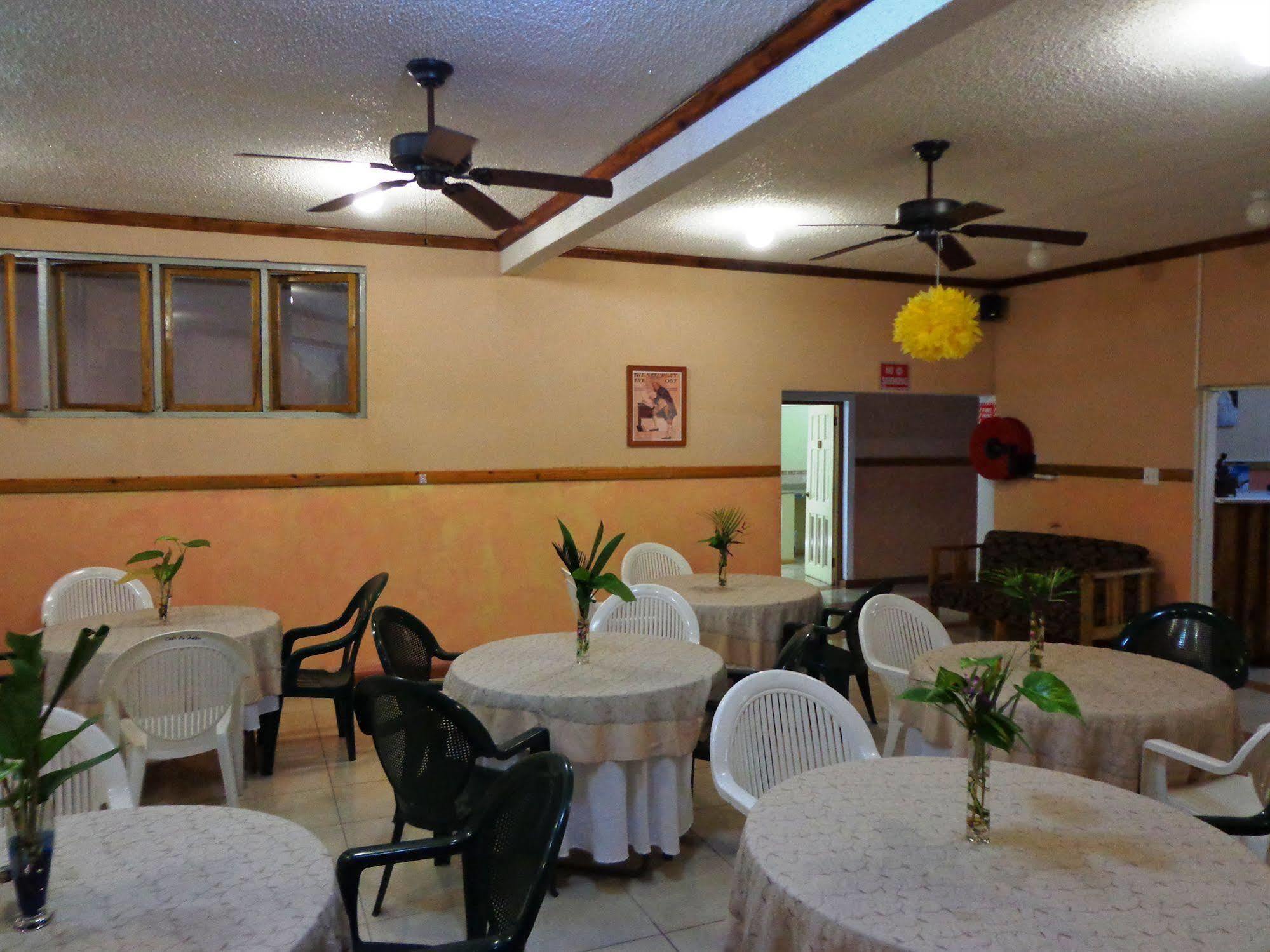 Casa De Shalom 3*