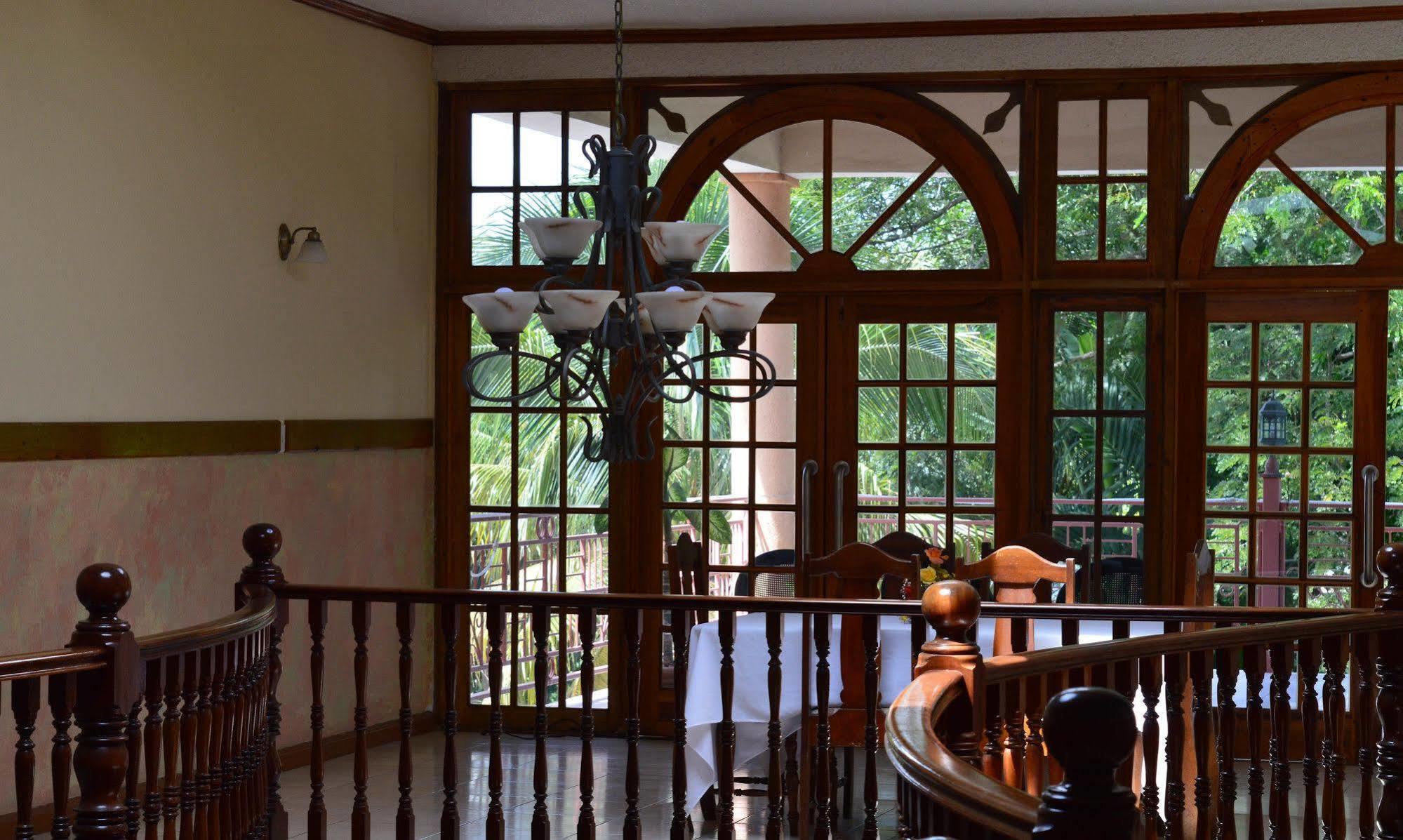 Hotel Casa De Shalom Ocho Rios
