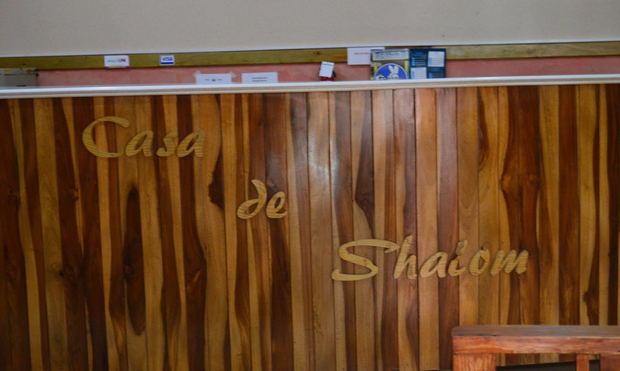 Casa De Shalom 3* Ocho Rios