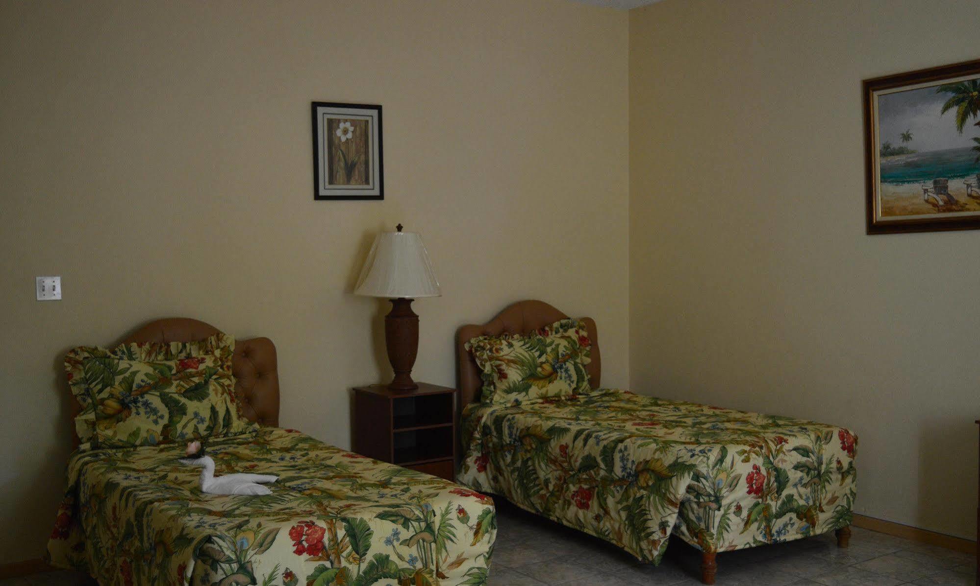 Casa De Shalom Hotel