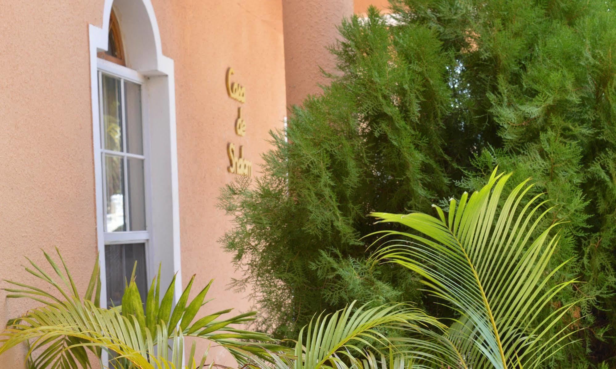 Casa De Shalom Ocho Rios
