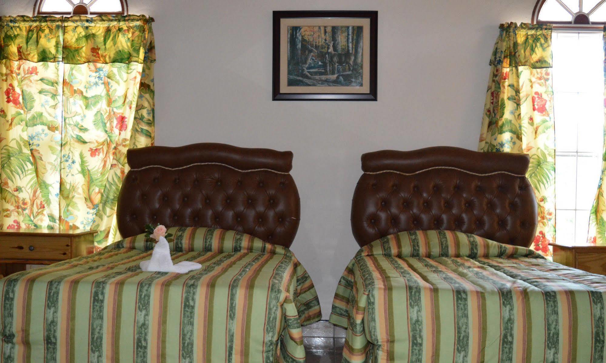 Casa De Shalom Hotel Ocho Rios