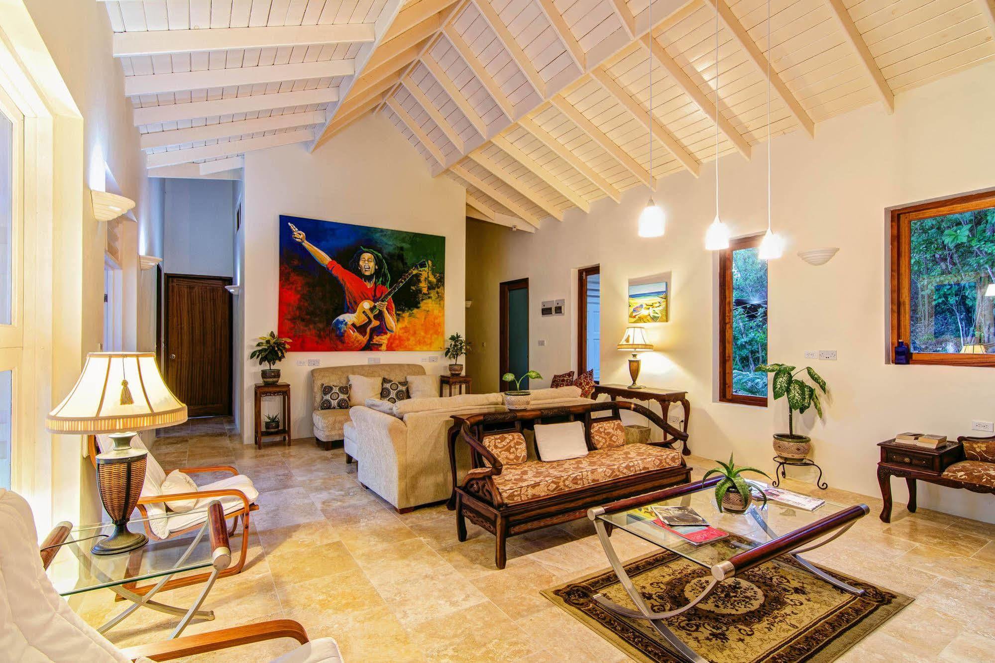 Sadewa Villa *