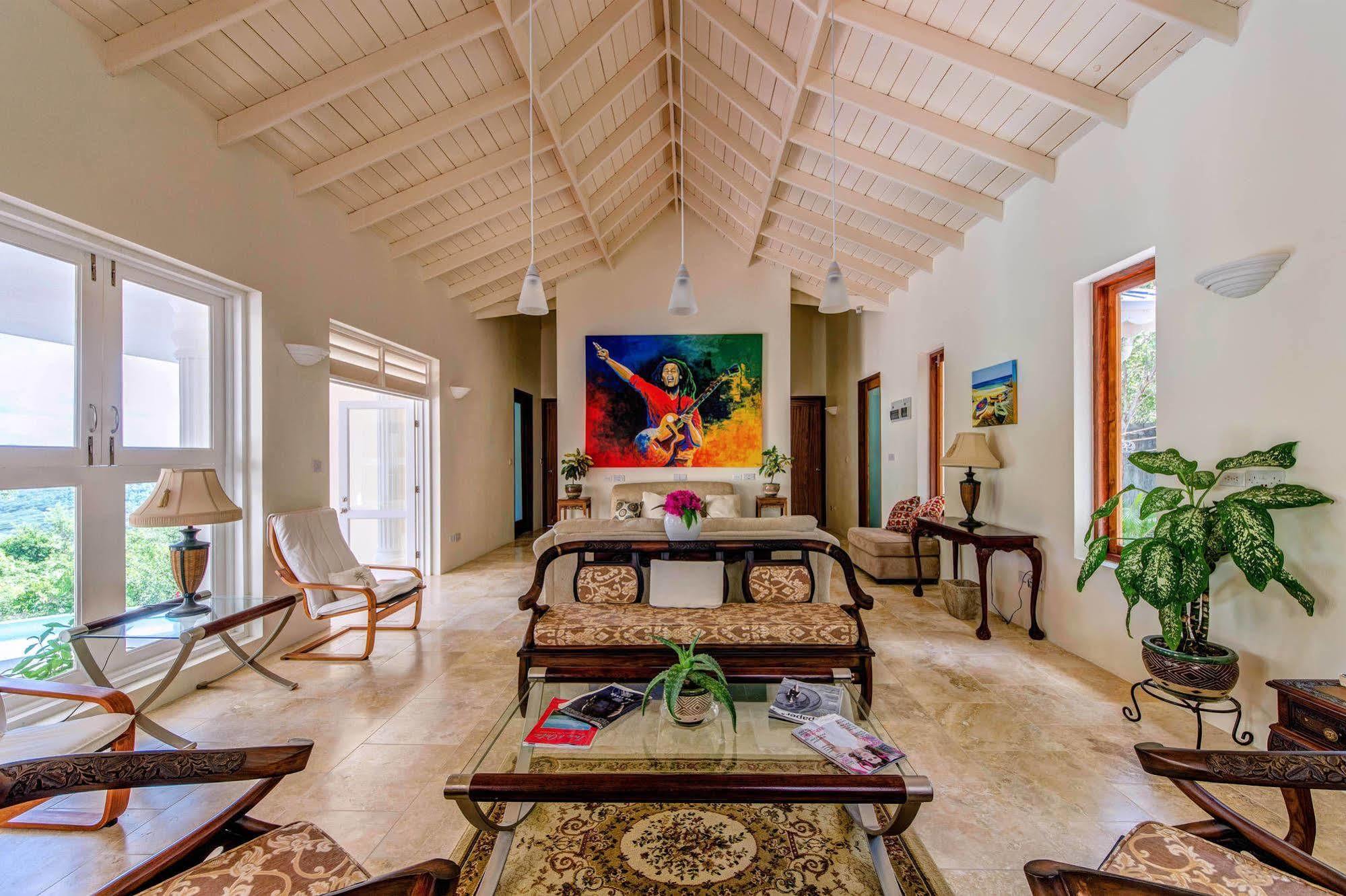 Sadewa Villa *