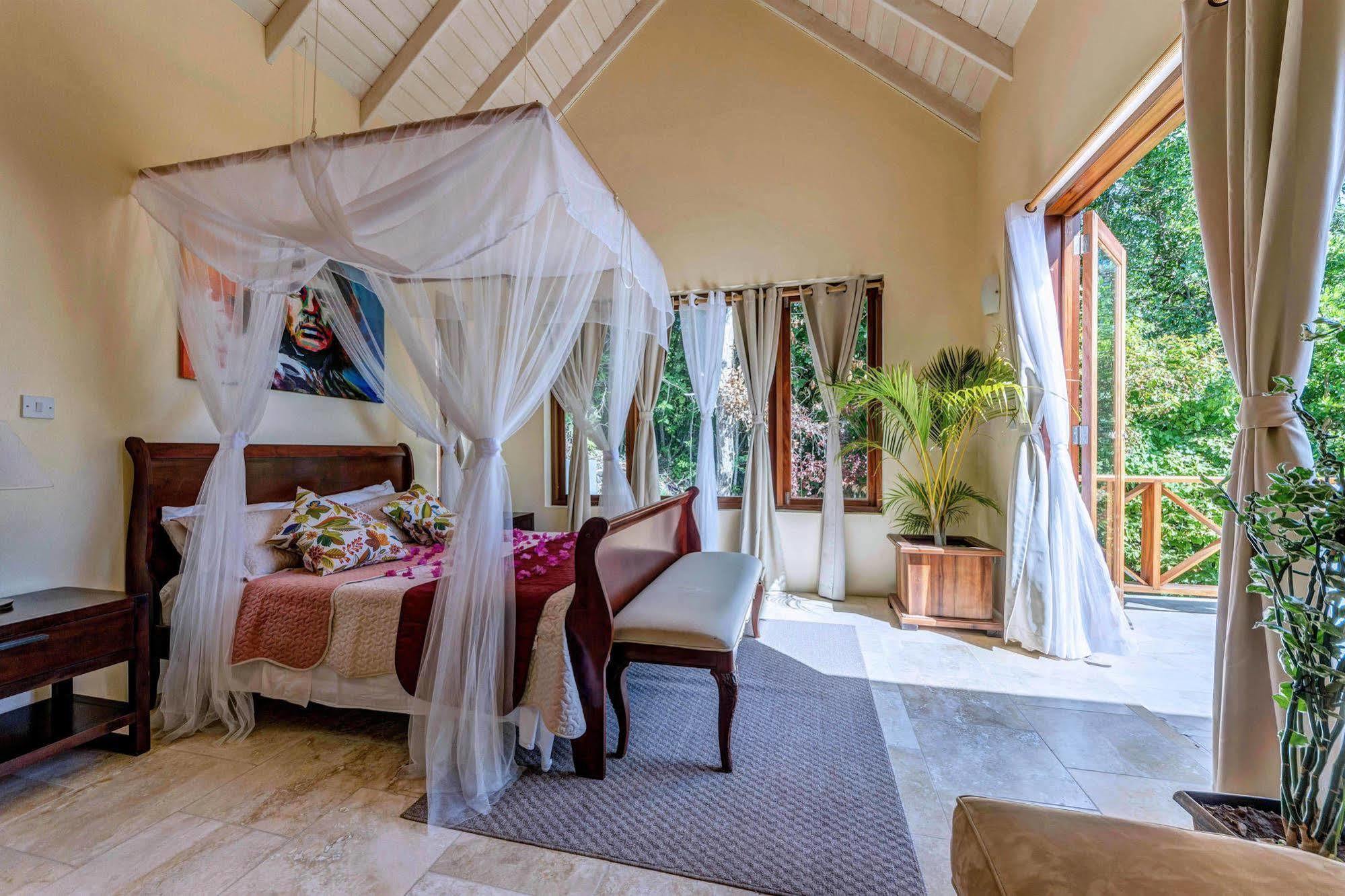 Villa Sadewa