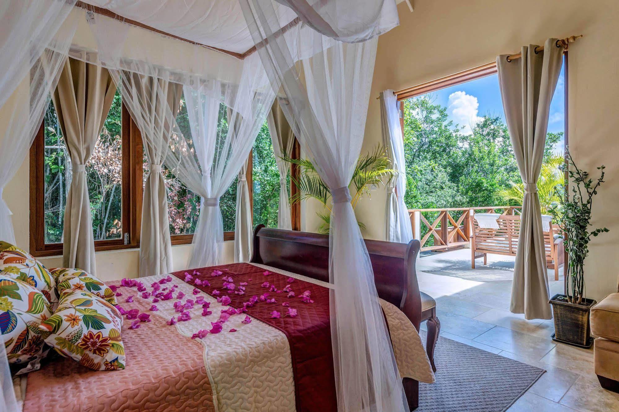 Sadewa Villa *