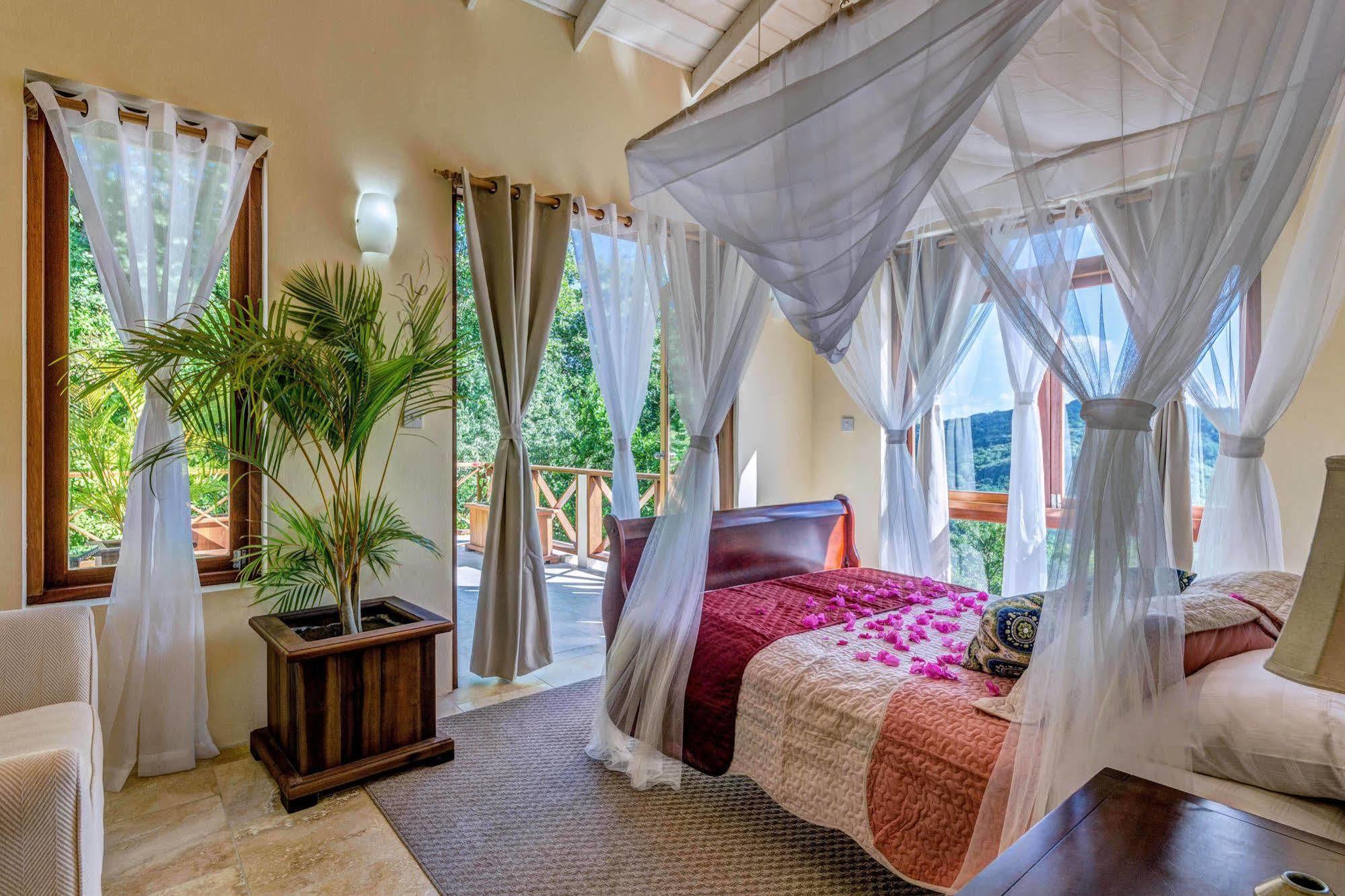 Villa Sadewa