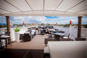 Melia Hotel 4*