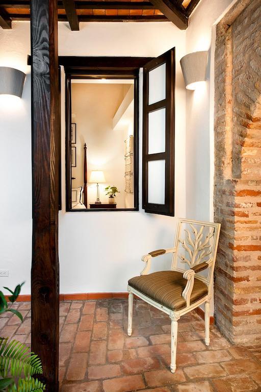 Casas Del Xvi Hotel