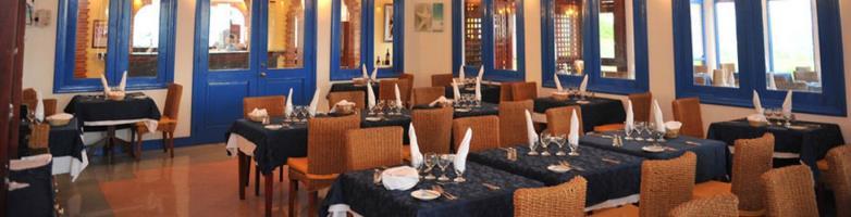 Resort Vik Arena Blanca 4*