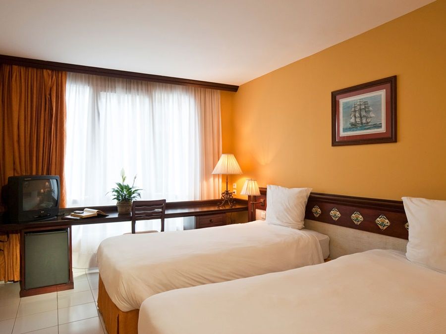 Hotel Novus Plaza Hodelpa Santo Domingo