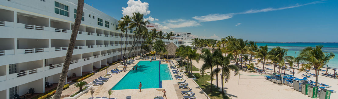 Resort Be Live Experience Hamaca Boca Chica