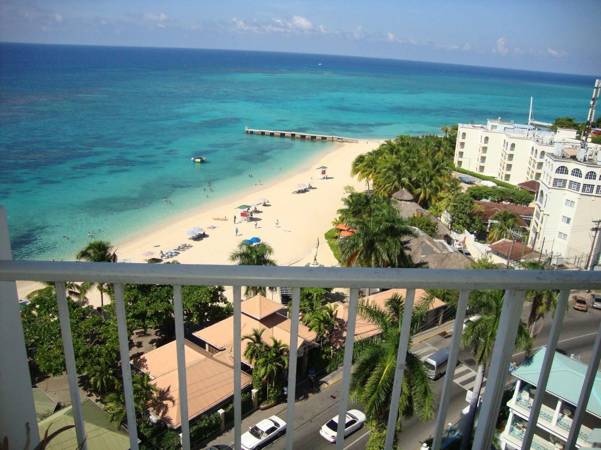 Coral Reef At Club 2* Montego Bay