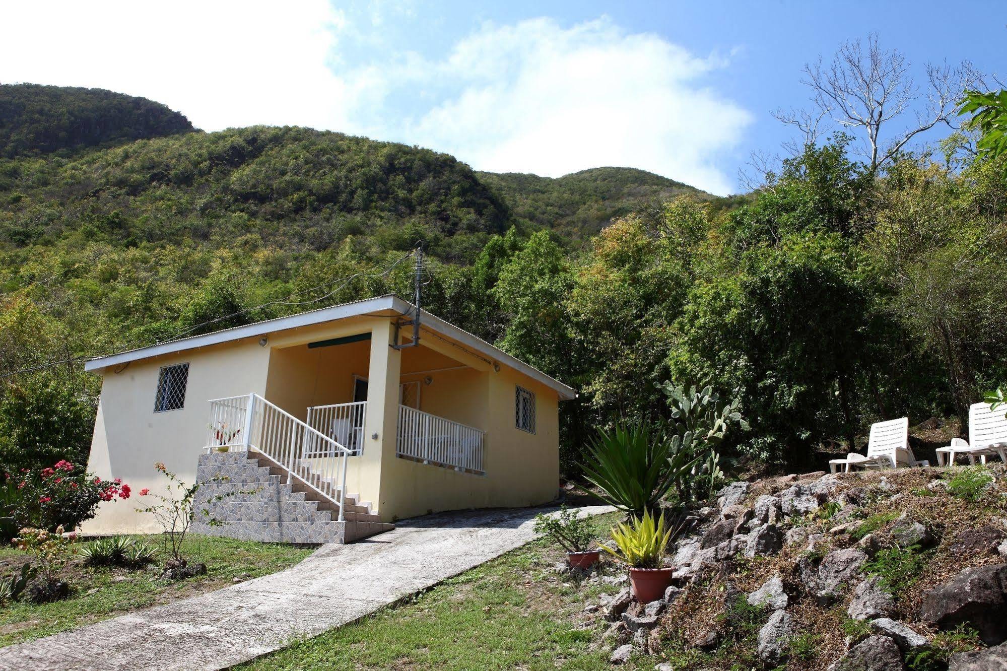 Apartment Les Oceanides *