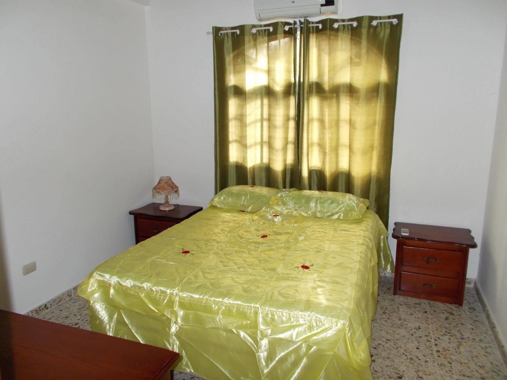 Guest house Castillo Romano 5*