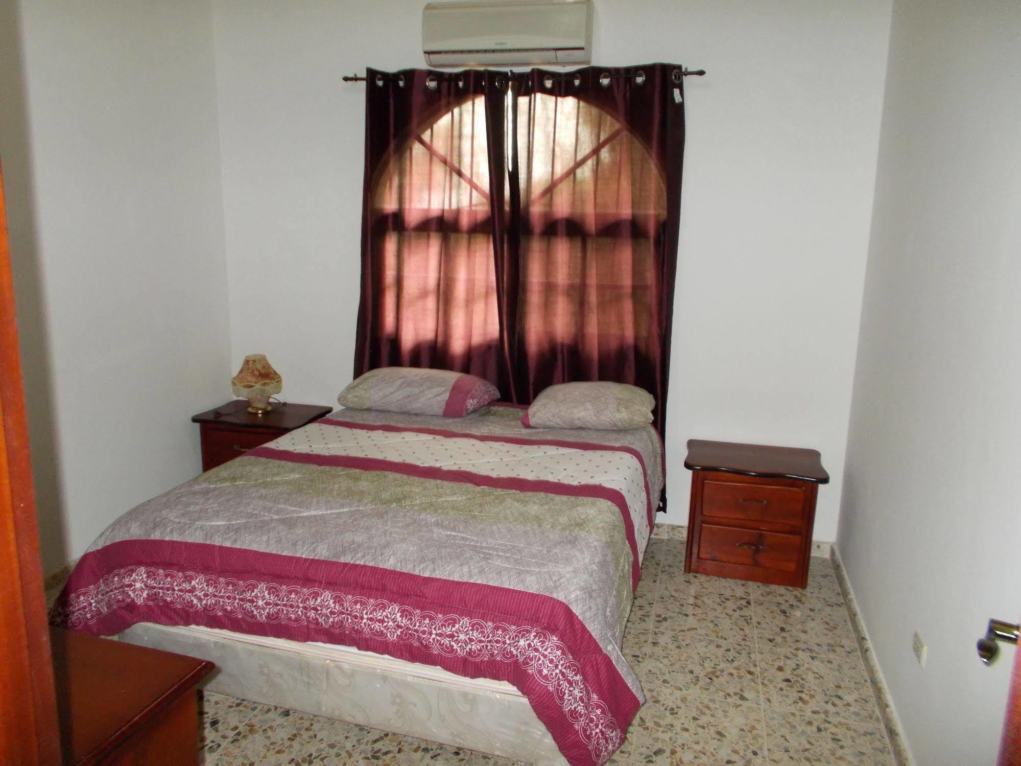 Castillo Romano Guest house