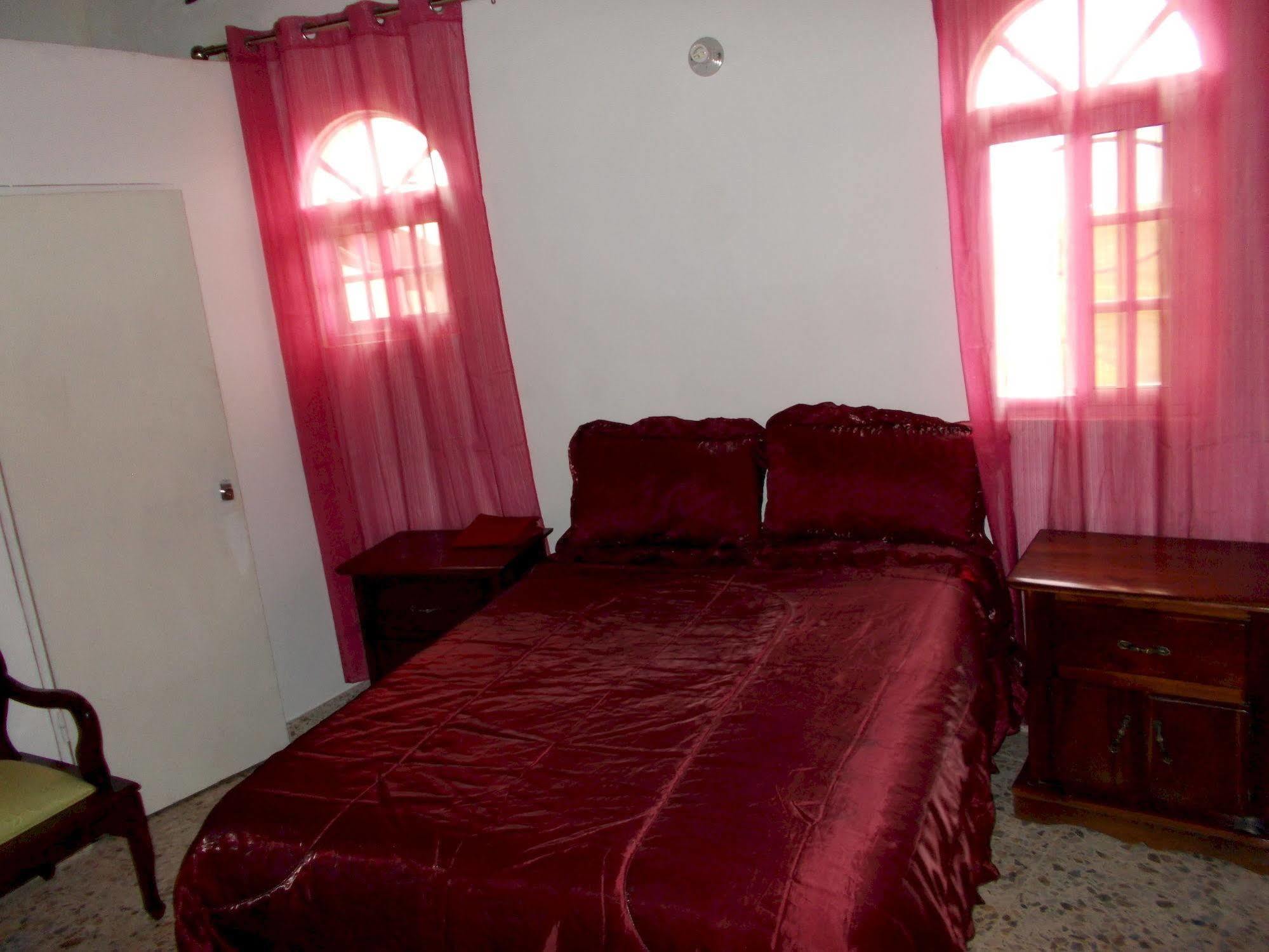 Castillo Romano Guest house