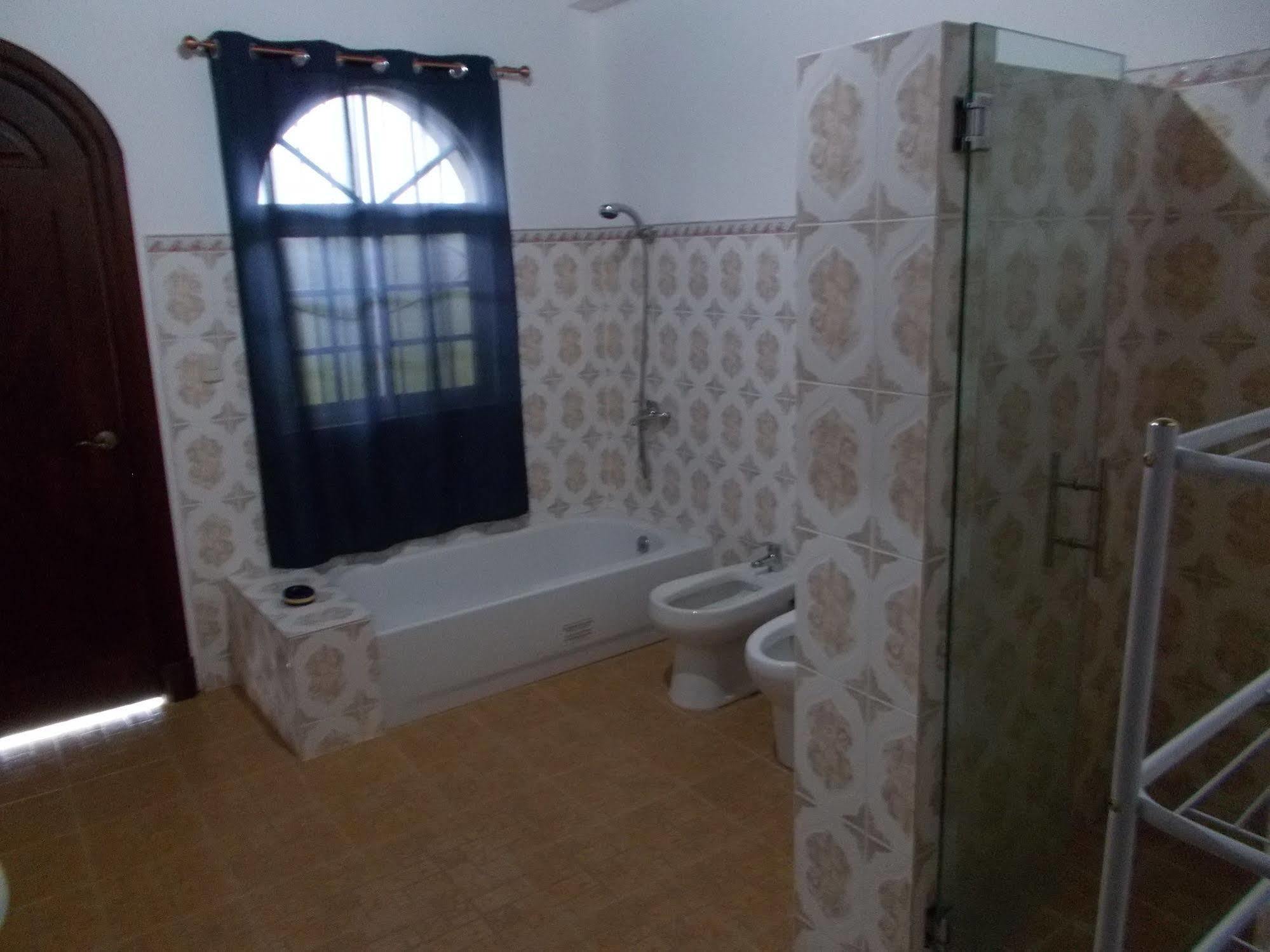 Guest house Castillo Romano Las Terrenas