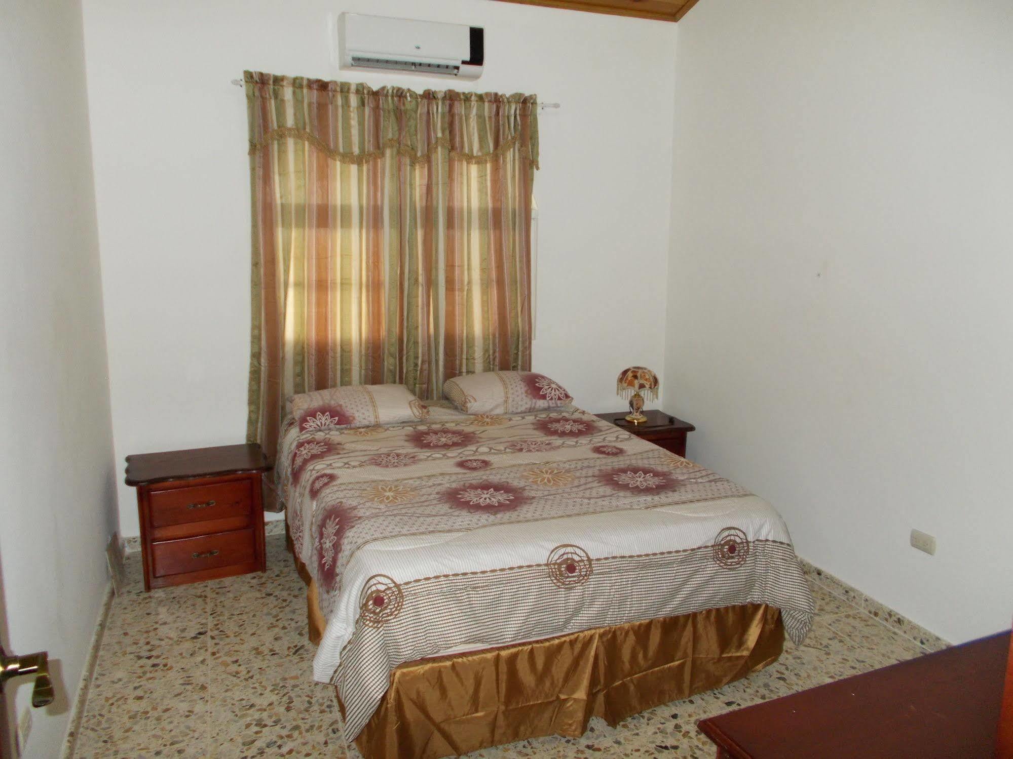 Castillo Romano Guest house Las Terrenas