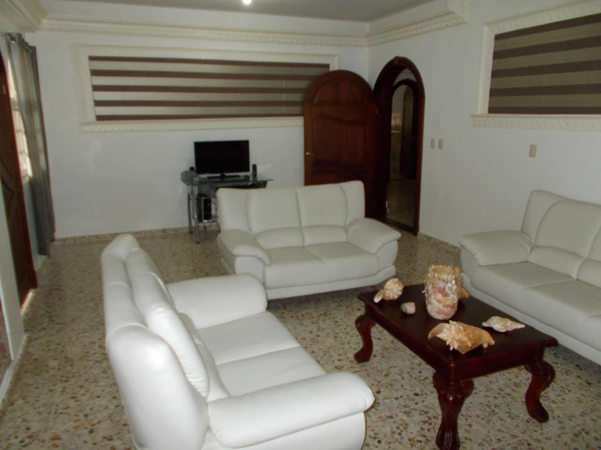 Guest house Castillo Romano 5*