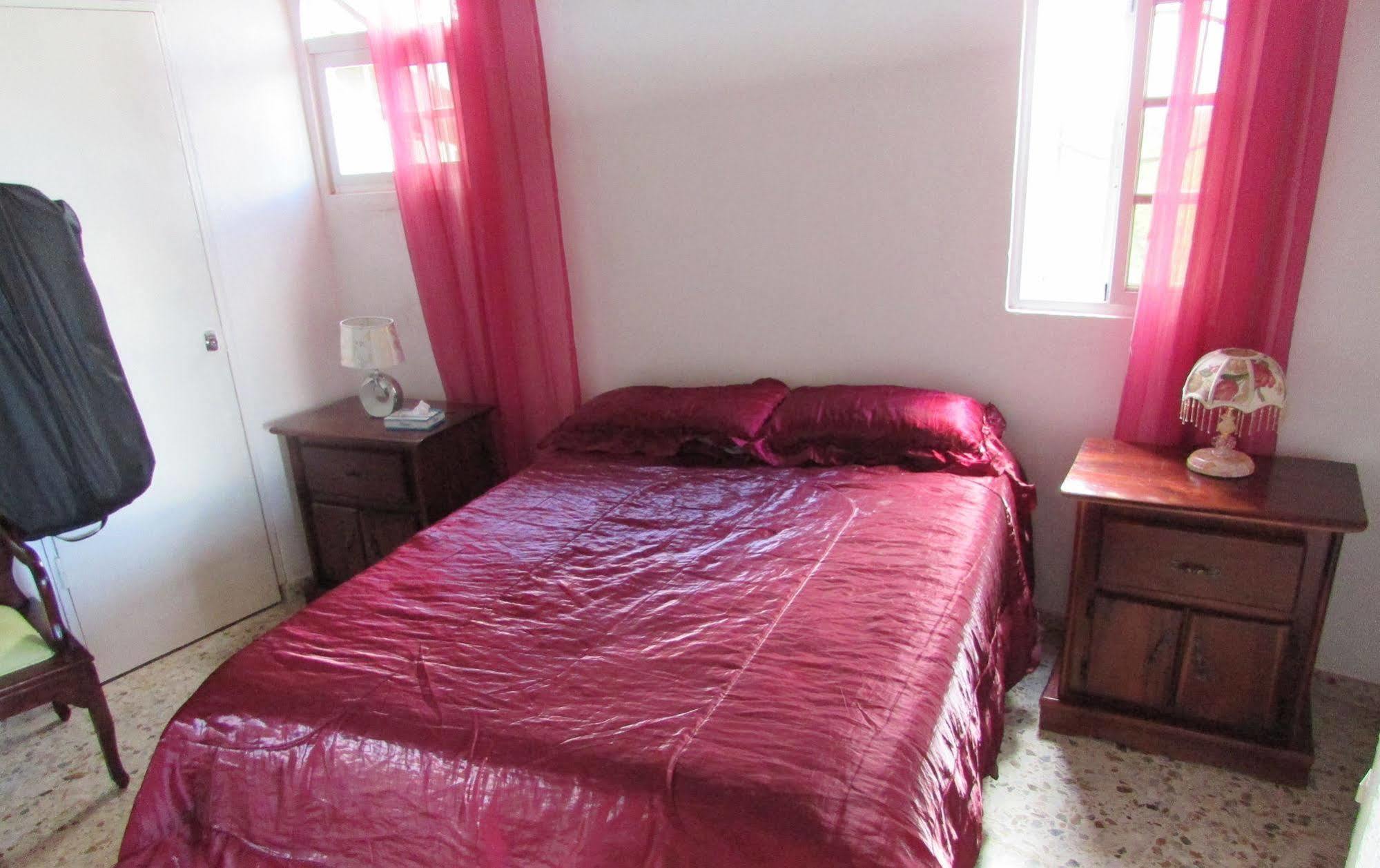Guest house Castillo Romano 5*