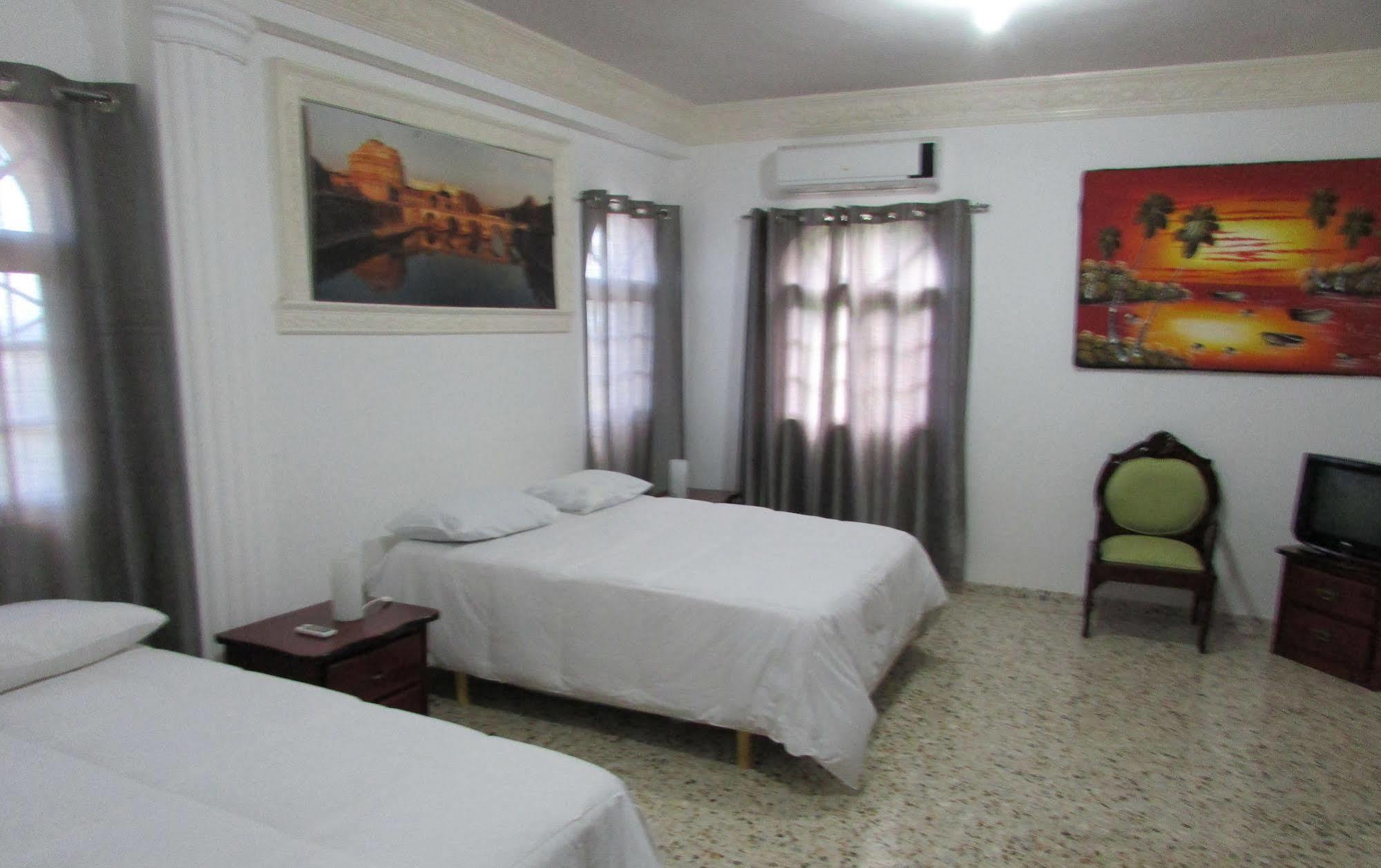 Castillo Romano Guest house
