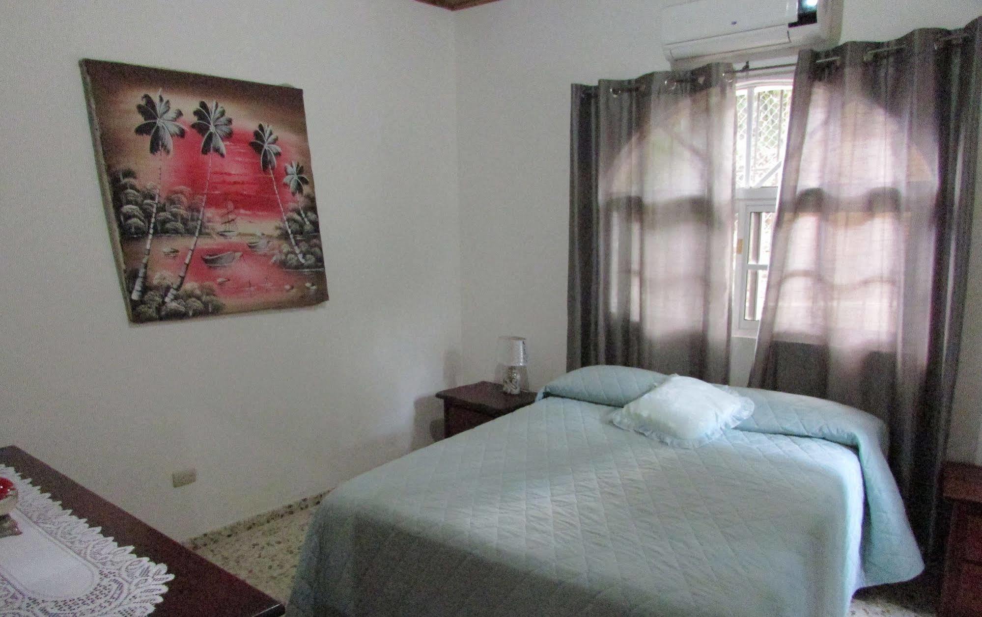 Guest house Castillo Romano