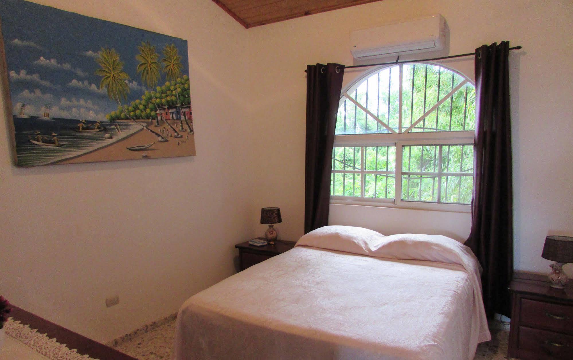Guest house Castillo Romano