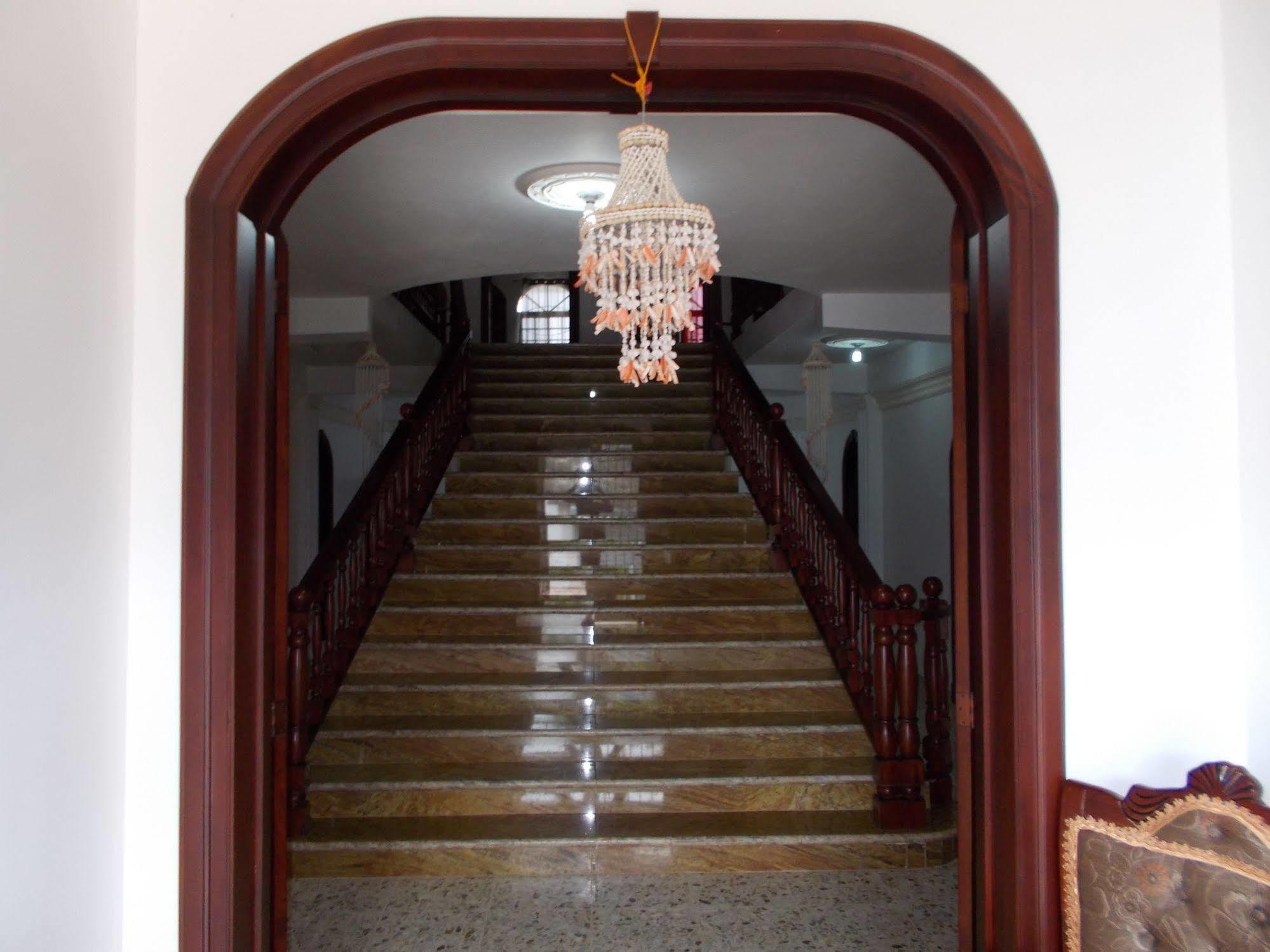 Castillo Romano Guest house 5*
