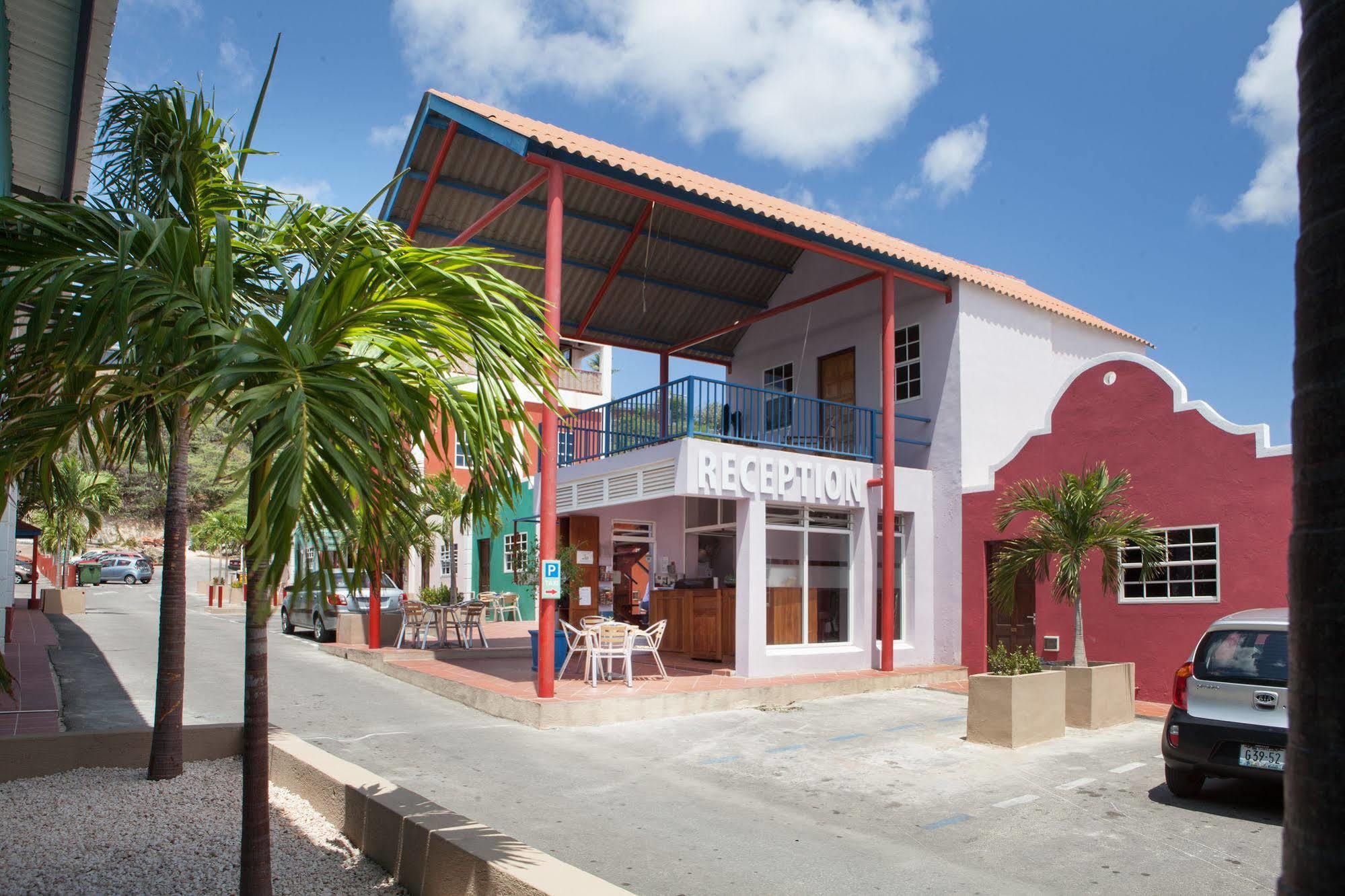 Albergue The Ritz