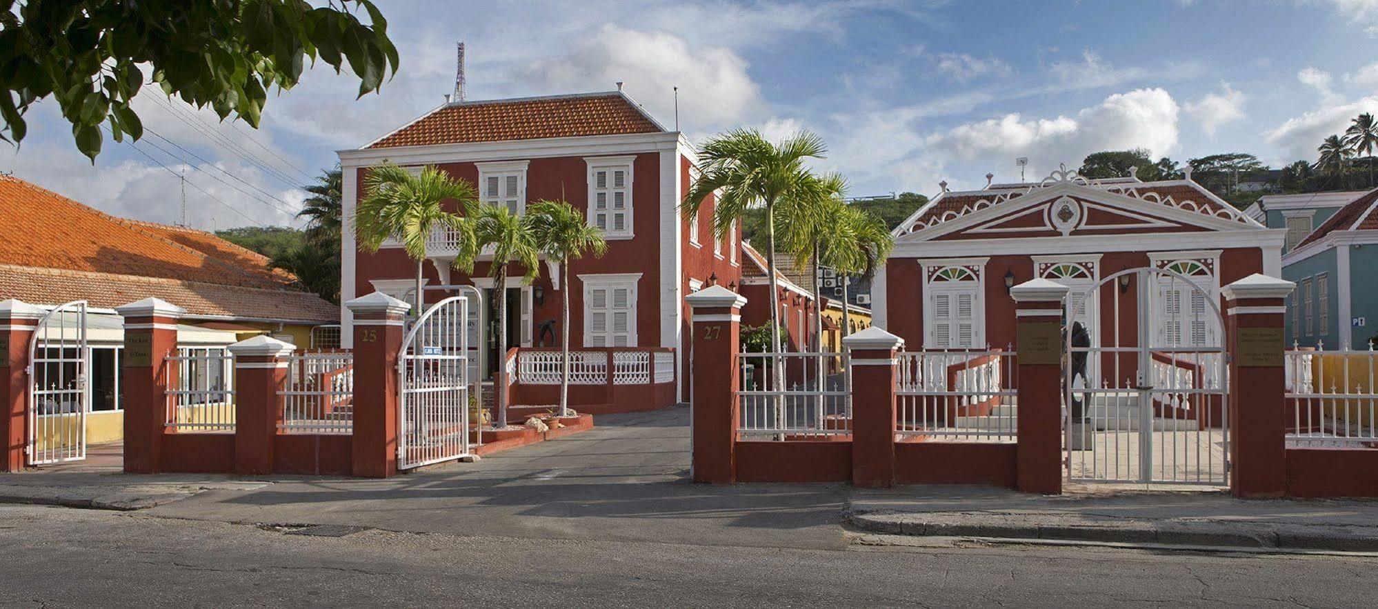 The Ritz Willemstad
